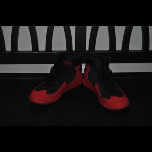 Jordans - Picture 5 of 6